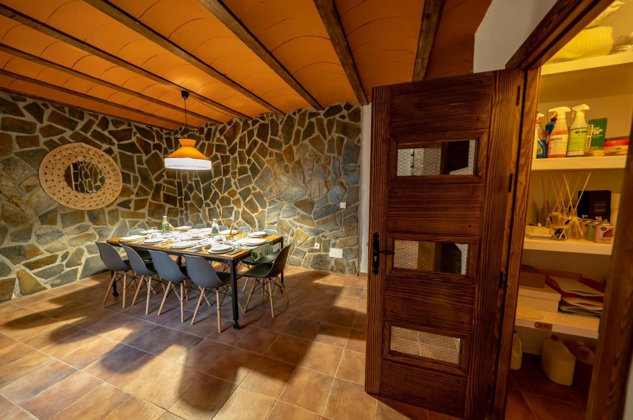 Tijola  Casa Rural Casa Las Flores מראה חיצוני תמונה