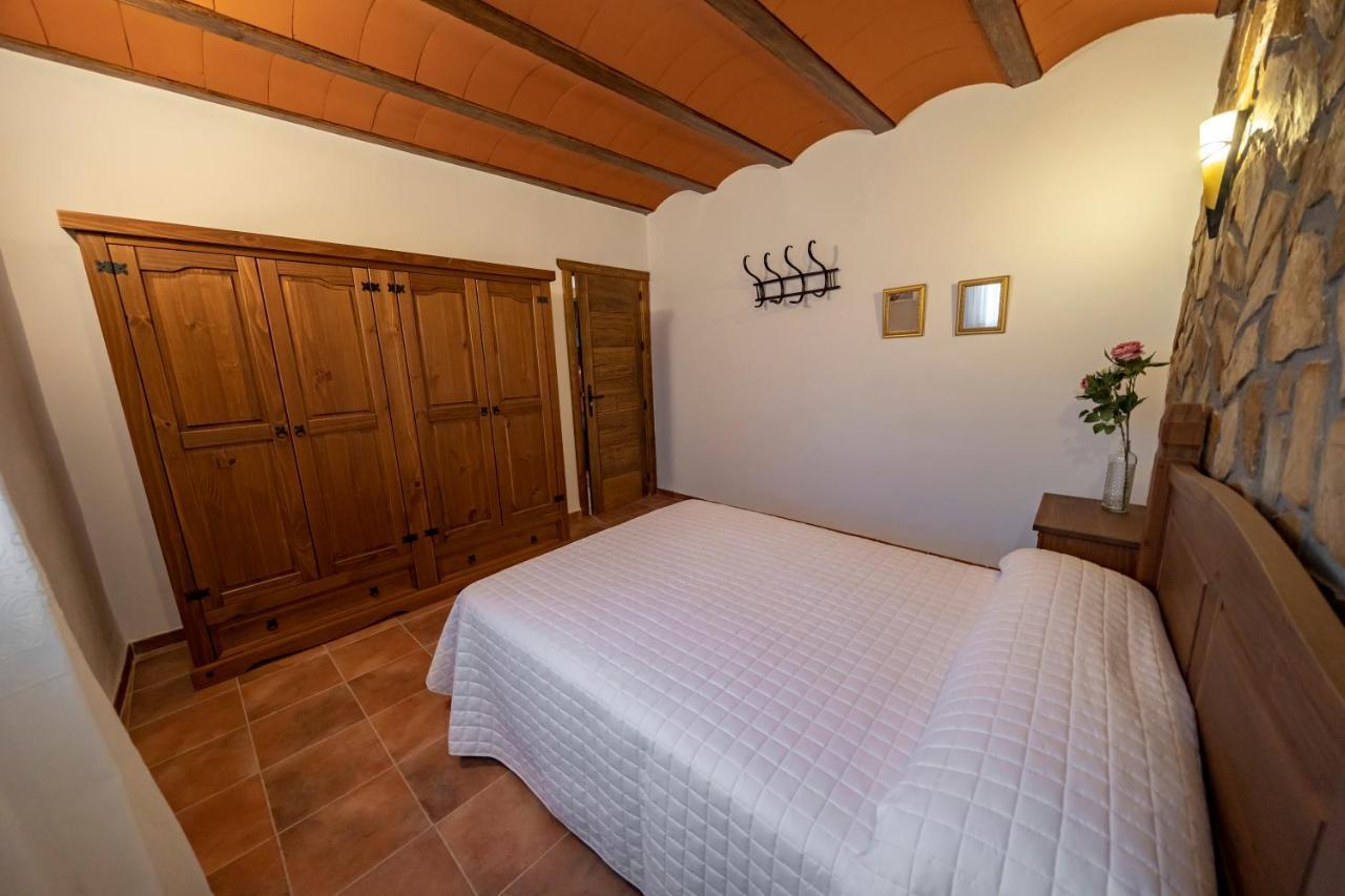 Tijola  Casa Rural Casa Las Flores מראה חיצוני תמונה