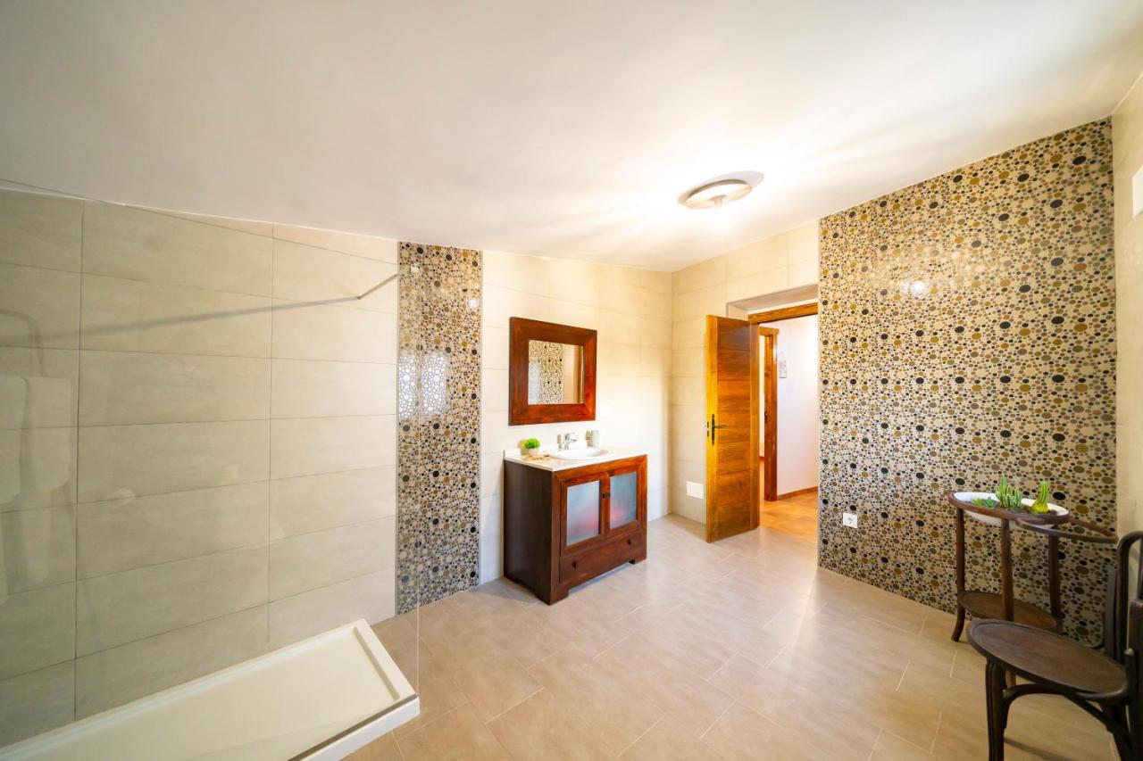 Tijola  Casa Rural Casa Las Flores מראה חיצוני תמונה