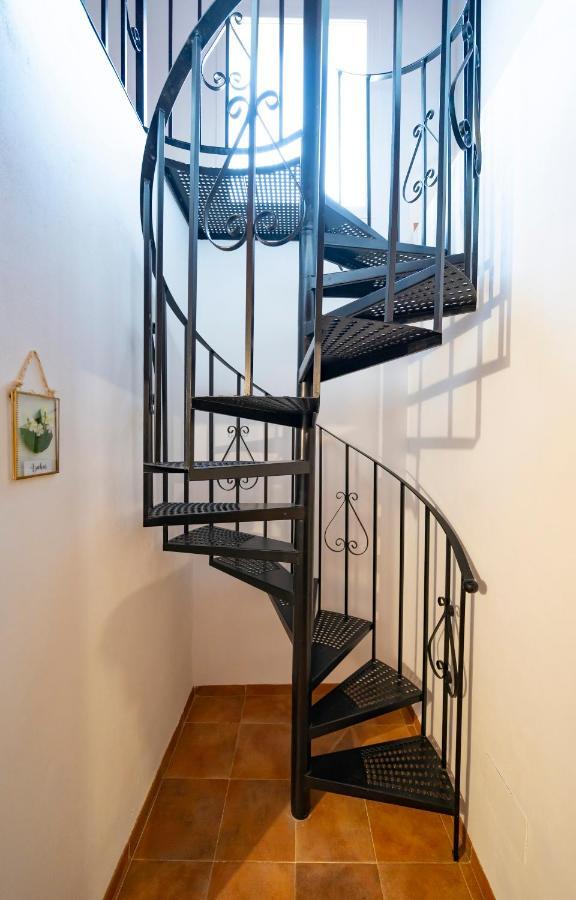 Tijola  Casa Rural Casa Las Flores מראה חיצוני תמונה